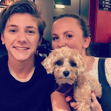 sarah keyworth|catherine bohart girlfriend.